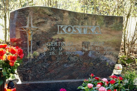 westfriedhof