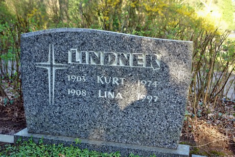 westfriedhof