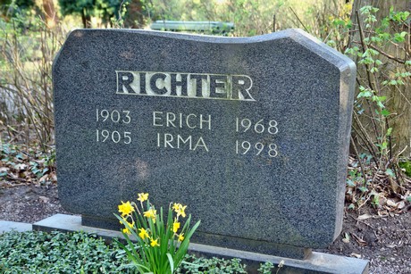 westfriedhof