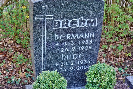 westfriedhof