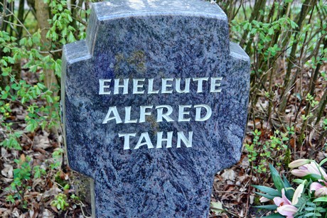 westfriedhof