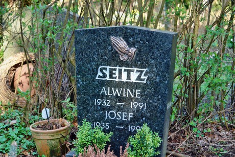 westfriedhof