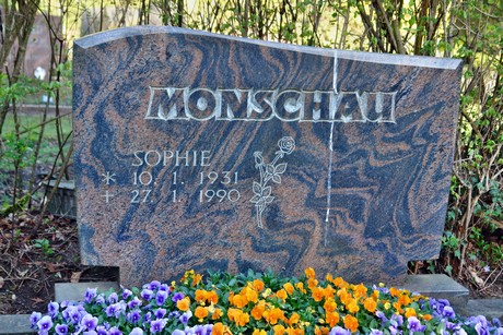 westfriedhof