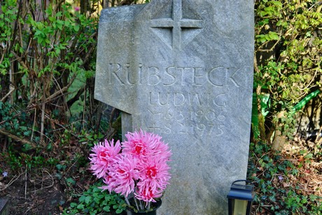 westfriedhof