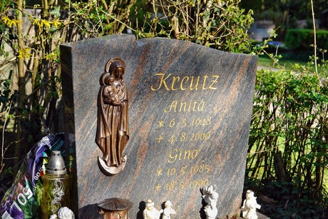 westfriedhof