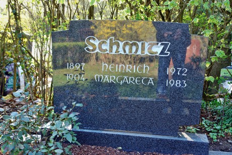 westfriedhof