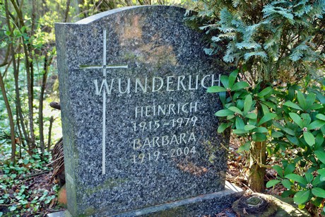 westfriedhof