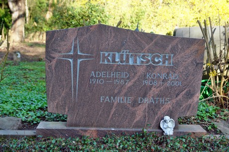 westfriedhof