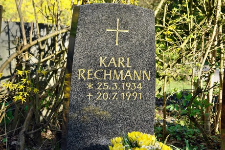 westfriedhof