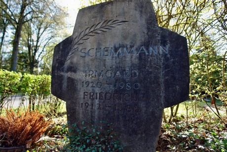 westfriedhof