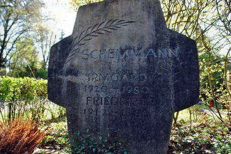 westfriedhof