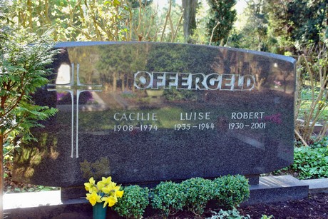 westfriedhof