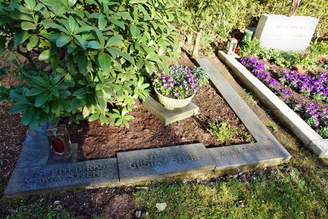 westfriedhof