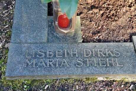 westfriedhof