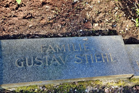 westfriedhof
