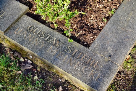 westfriedhof