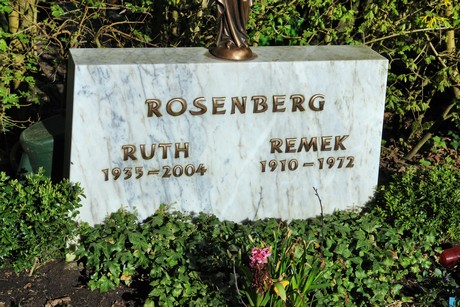 westfriedhof