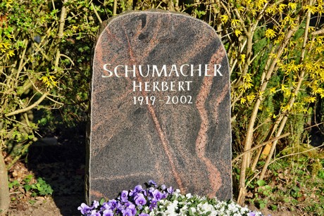 westfriedhof