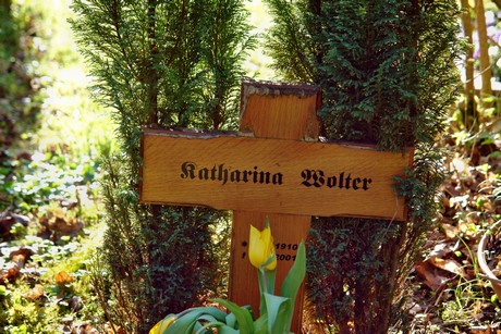westfriedhof