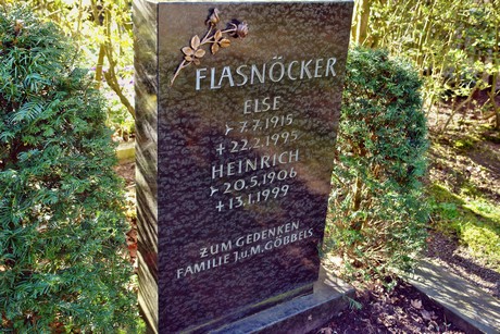 westfriedhof
