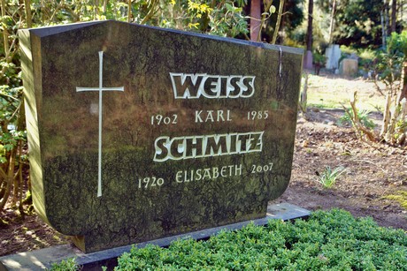 westfriedhof