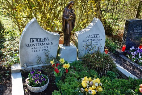westfriedhof