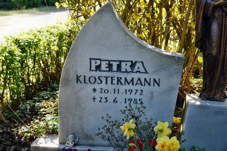 westfriedhof