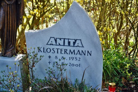 westfriedhof