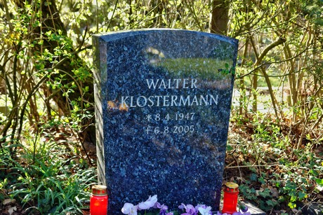westfriedhof