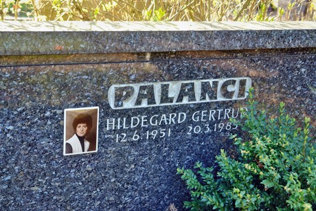 westfriedhof