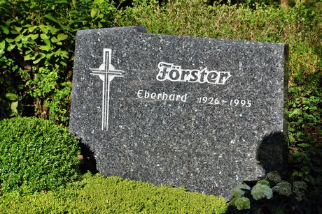 westfriedhof
