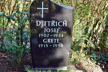 westfriedhof