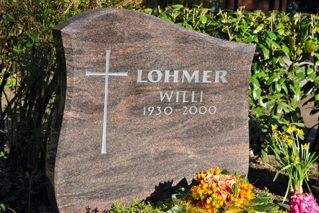 westfriedhof