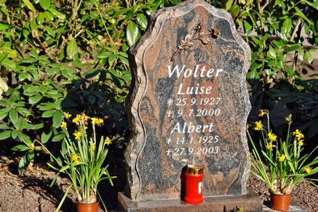 westfriedhof