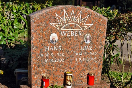 westfriedhof