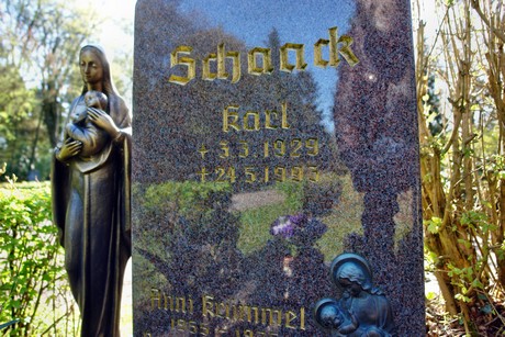 westfriedhof