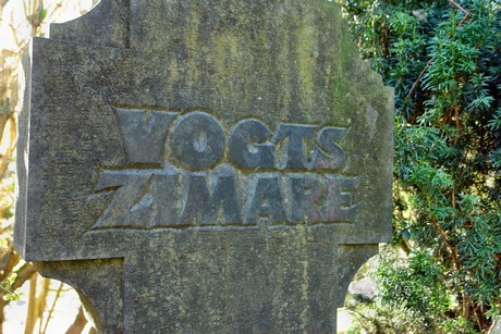westfriedhof