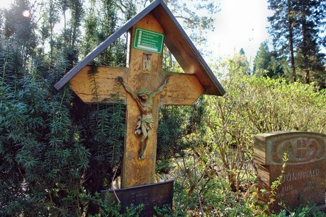 westfriedhof