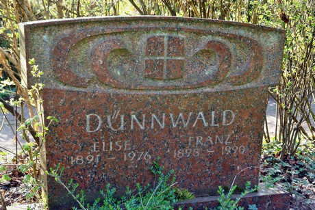 westfriedhof