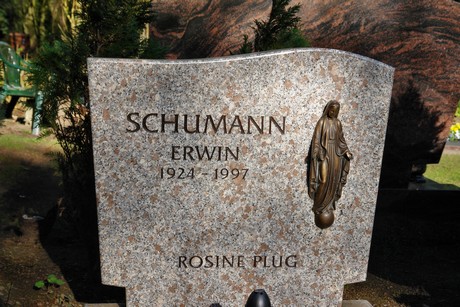 westfriedhof