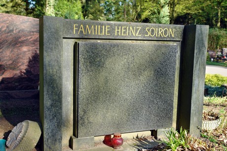 westfriedhof