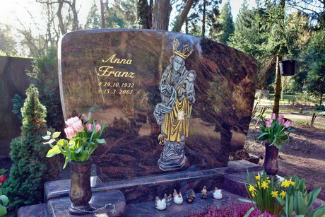 westfriedhof