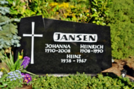 westfriedhof