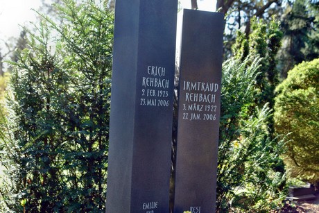 westfriedhof
