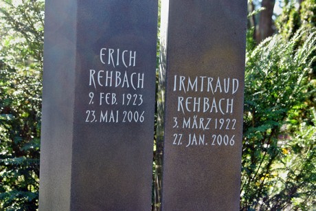 westfriedhof