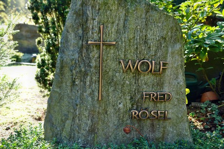 westfriedhof
