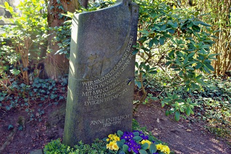 westfriedhof