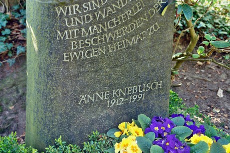 westfriedhof
