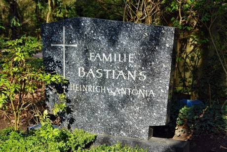 westfriedhof