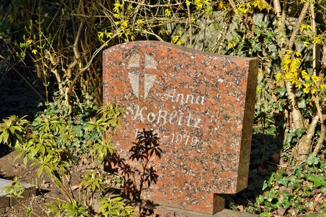 westfriedhof